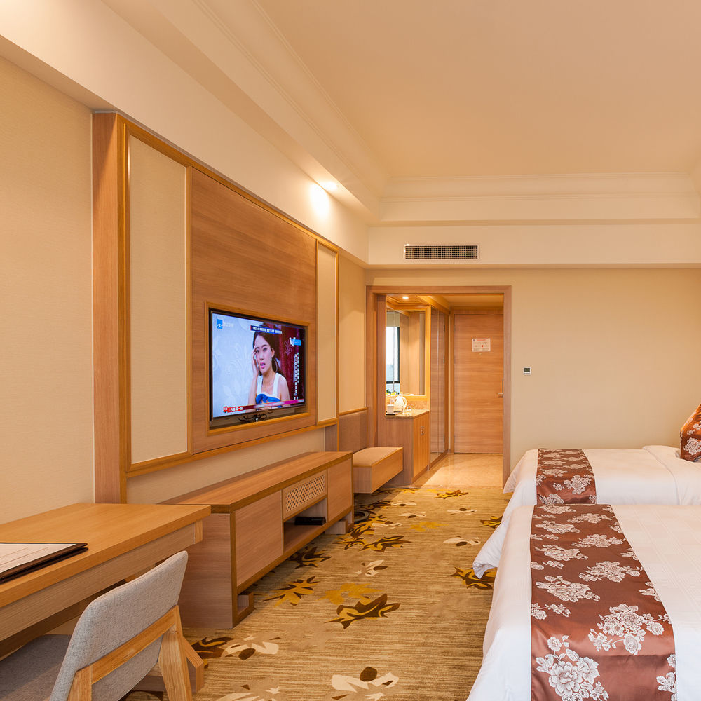Hangzhou Ou Ya Mei International Hotel Ngoại thất bức ảnh