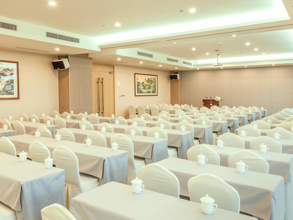 Hangzhou Ou Ya Mei International Hotel Ngoại thất bức ảnh