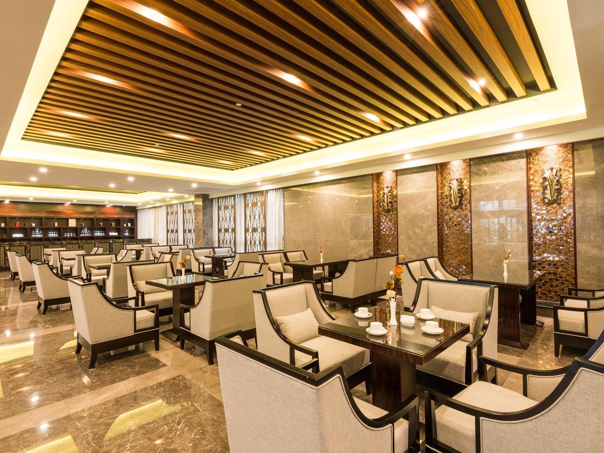 Hangzhou Ou Ya Mei International Hotel Ngoại thất bức ảnh