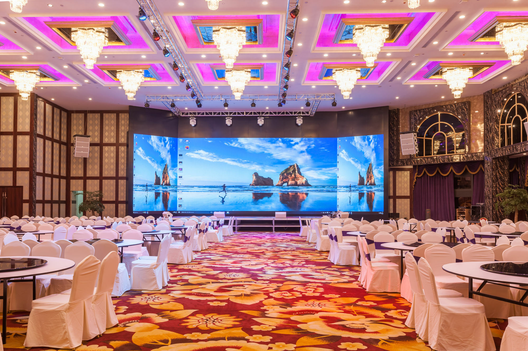 Hangzhou Ou Ya Mei International Hotel Ngoại thất bức ảnh